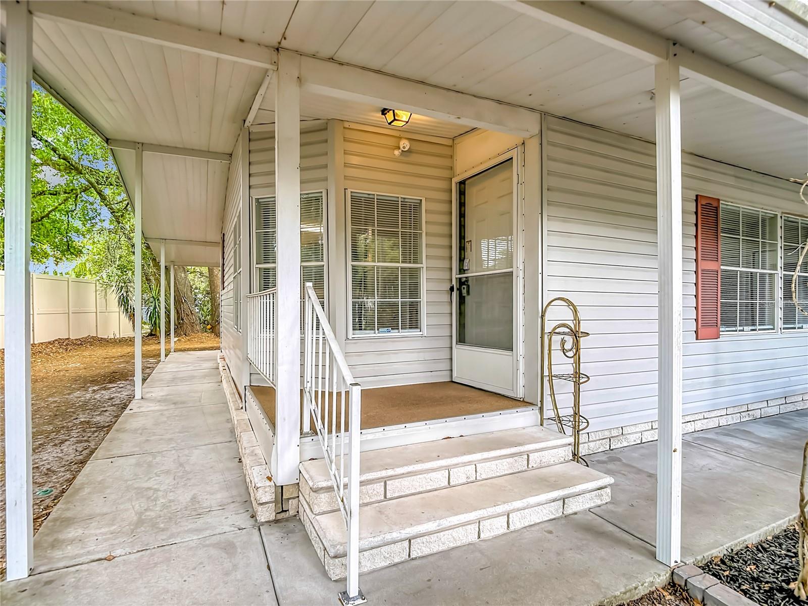 38906 ALSTON AVE, ZEPHYRHILLS, FL, 33542