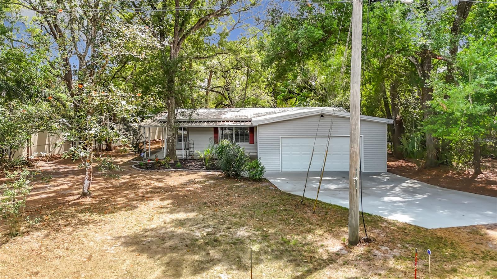 38906 ALSTON AVE, ZEPHYRHILLS, FL, 33542