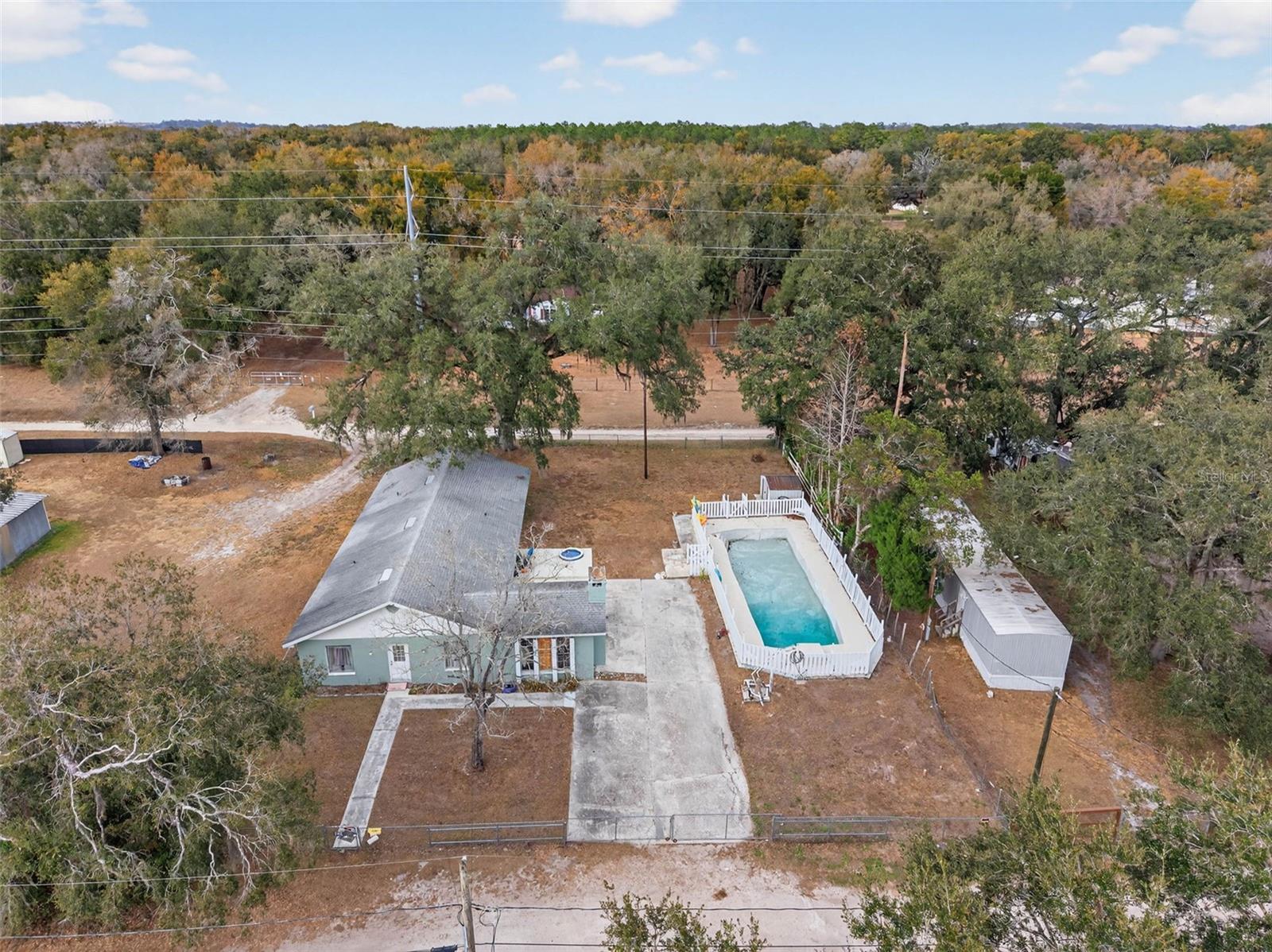 39243 LIZABETH CIR, ZEPHYRHILLS, FL, 33542