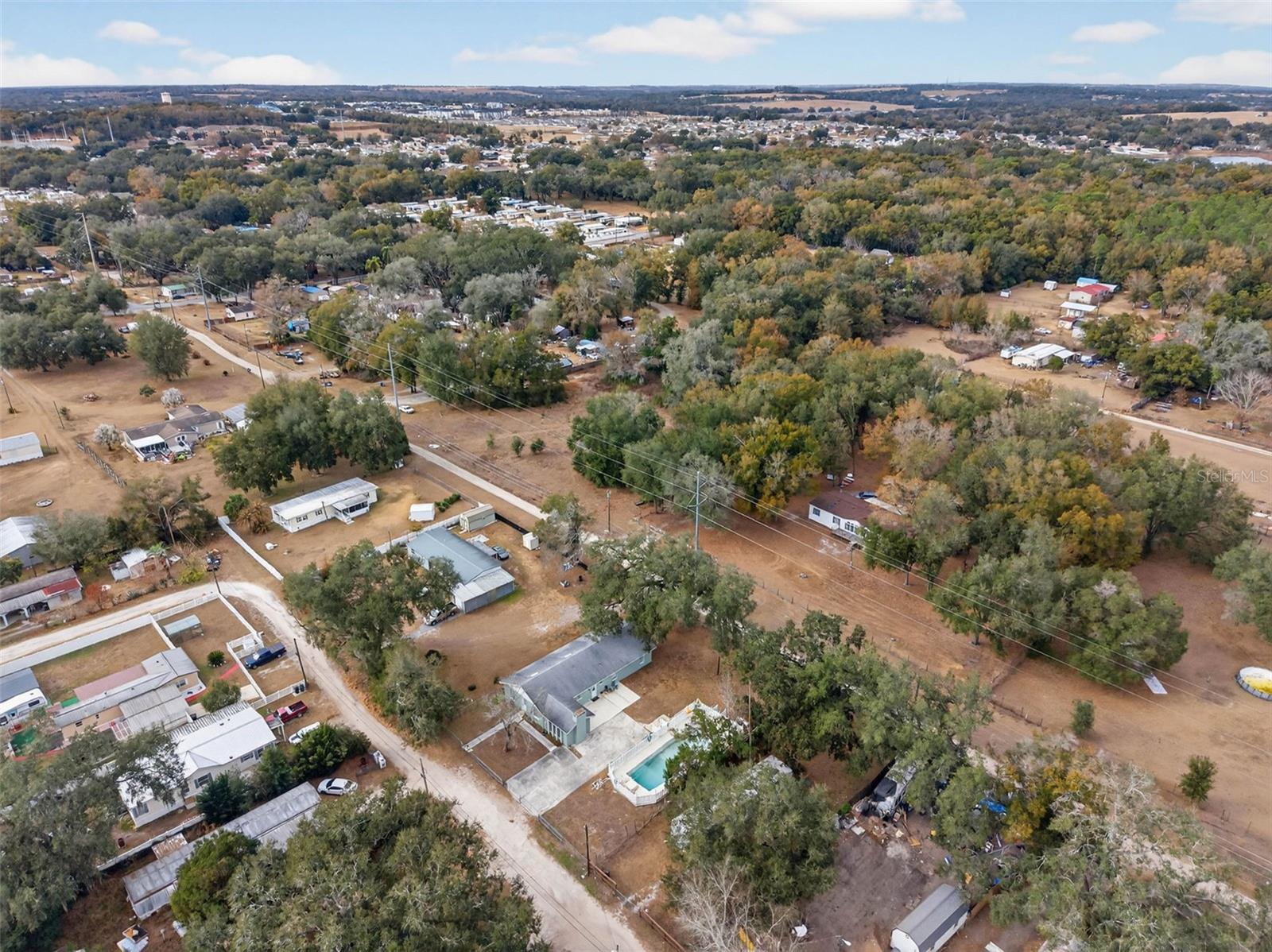 39243 LIZABETH CIR, ZEPHYRHILLS, FL, 33542