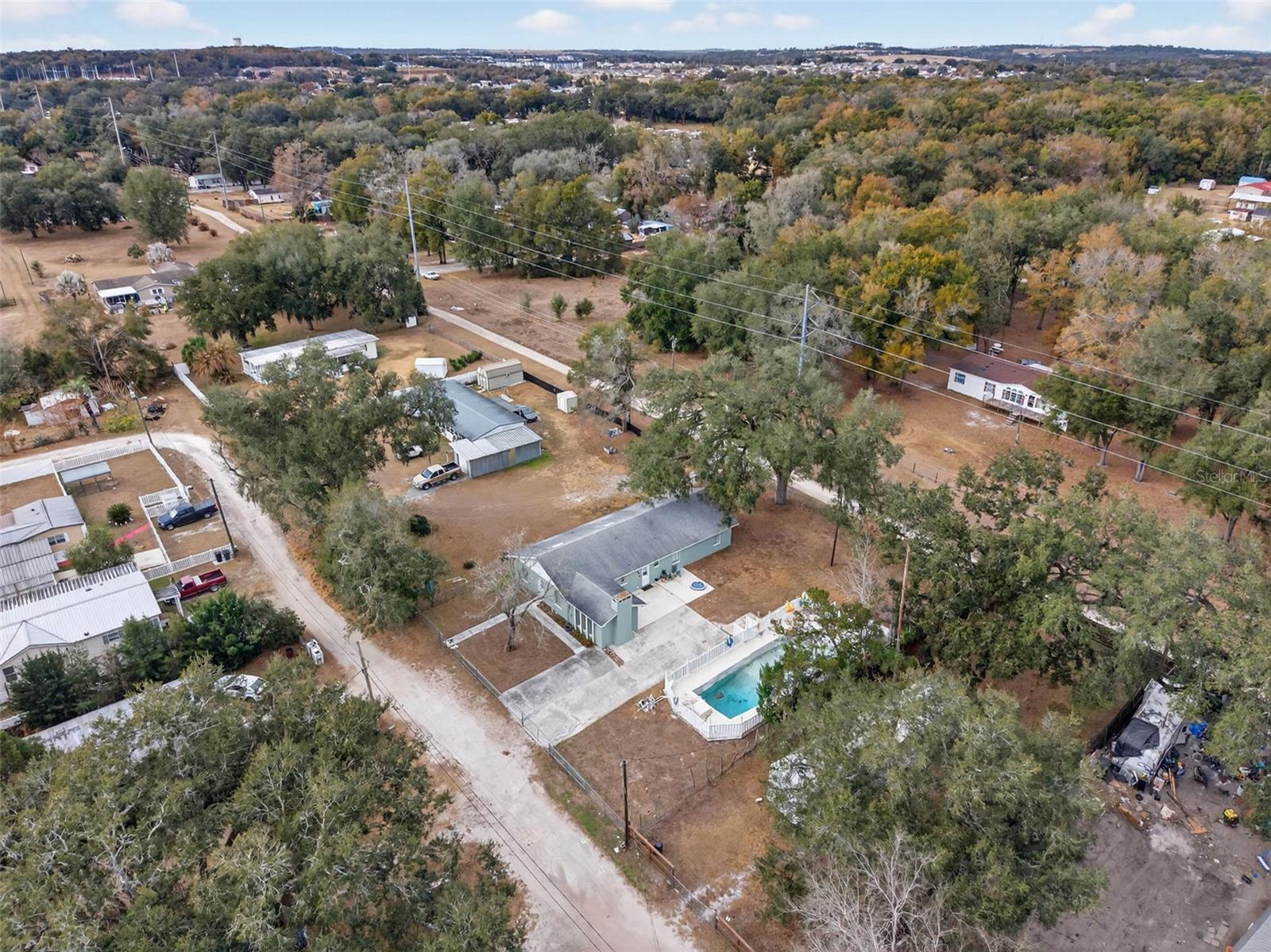 39243 LIZABETH CIR, ZEPHYRHILLS, FL, 33542