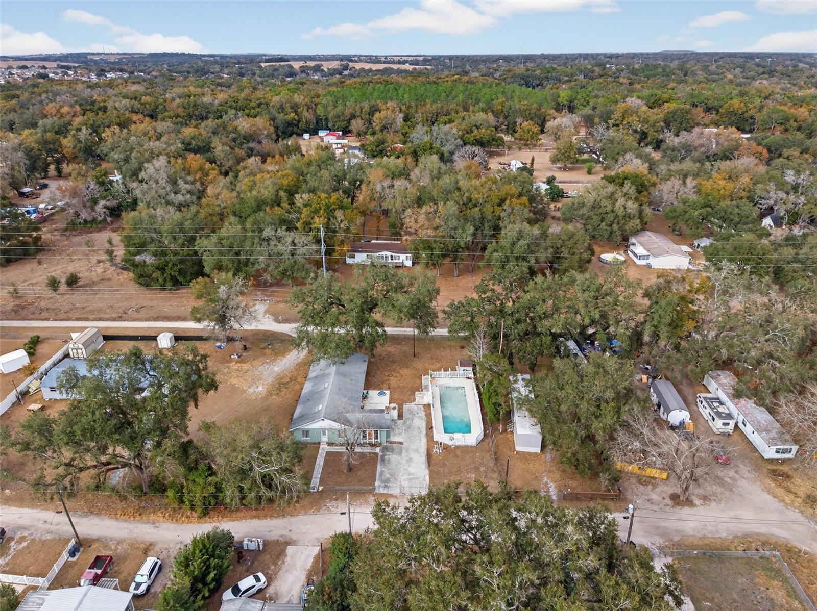 39243 LIZABETH CIR, ZEPHYRHILLS, FL, 33542