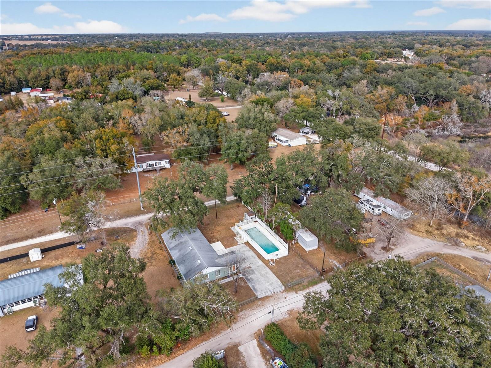 39243 LIZABETH CIR, ZEPHYRHILLS, FL, 33542