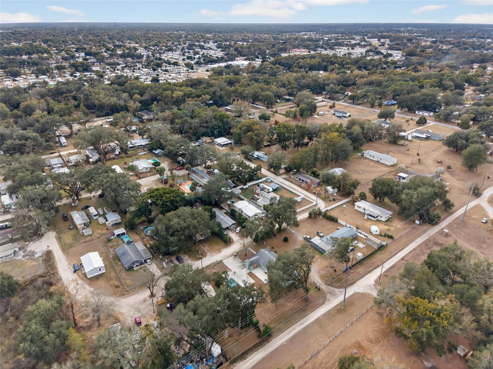 39243 LIZABETH CIR, ZEPHYRHILLS, FL, 33542