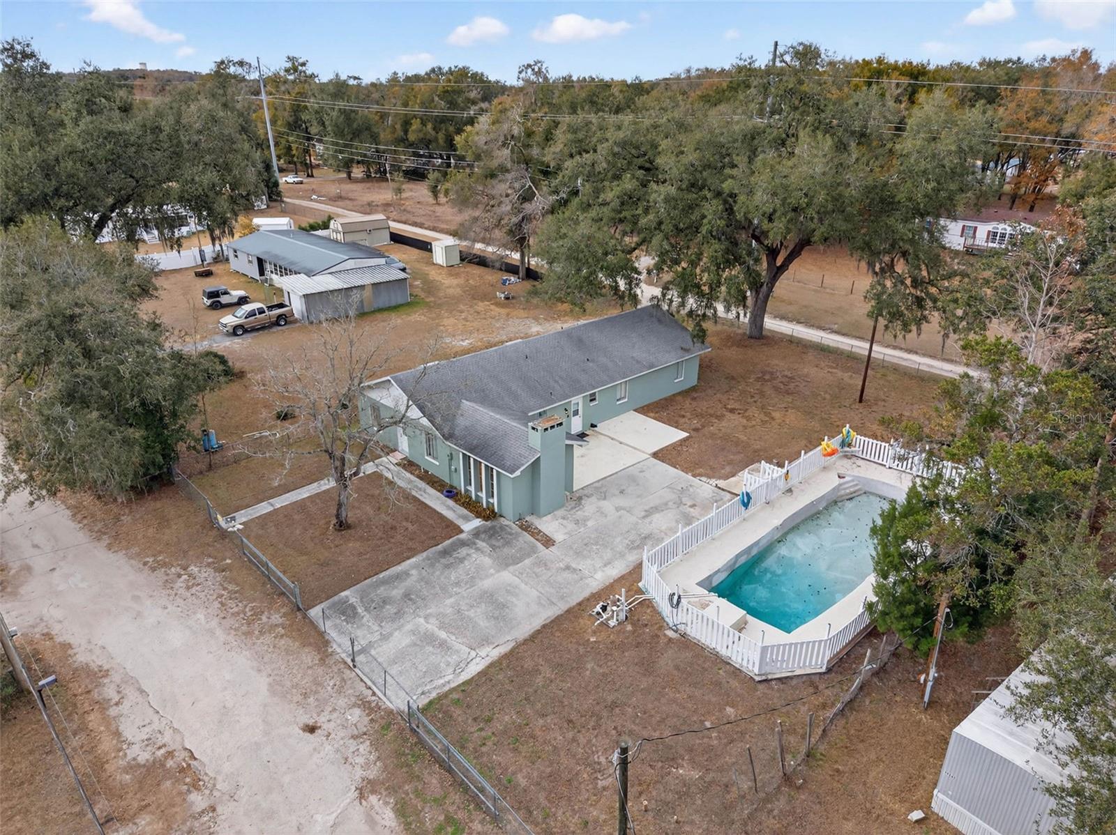 39243 LIZABETH CIR, ZEPHYRHILLS, FL, 33542