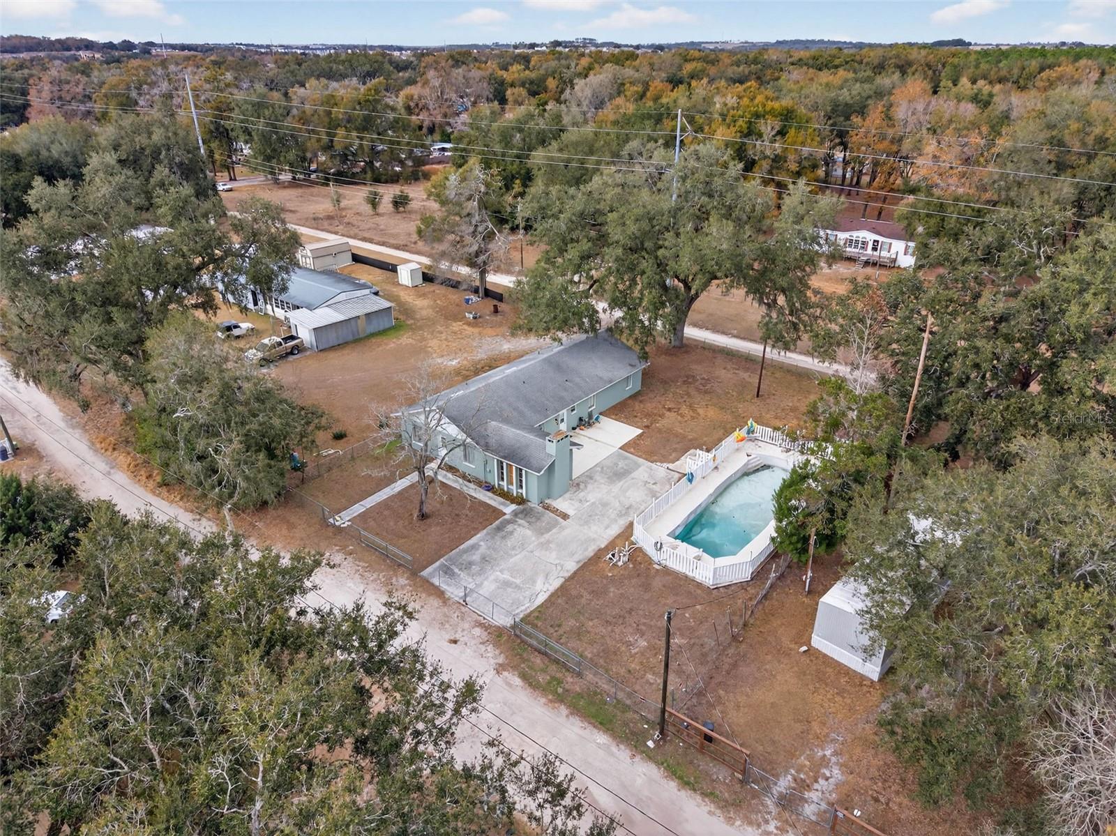 39243 LIZABETH CIR, ZEPHYRHILLS, FL, 33542