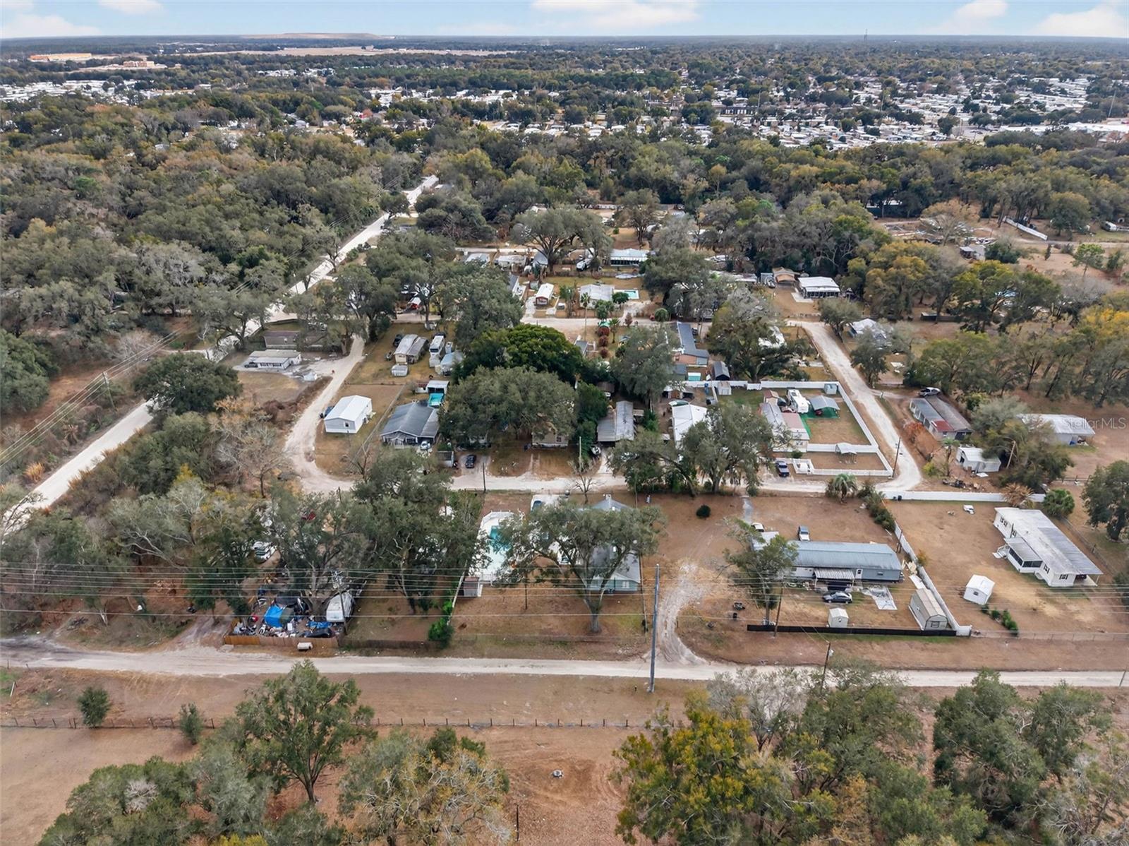 39243 LIZABETH CIR, ZEPHYRHILLS, FL, 33542