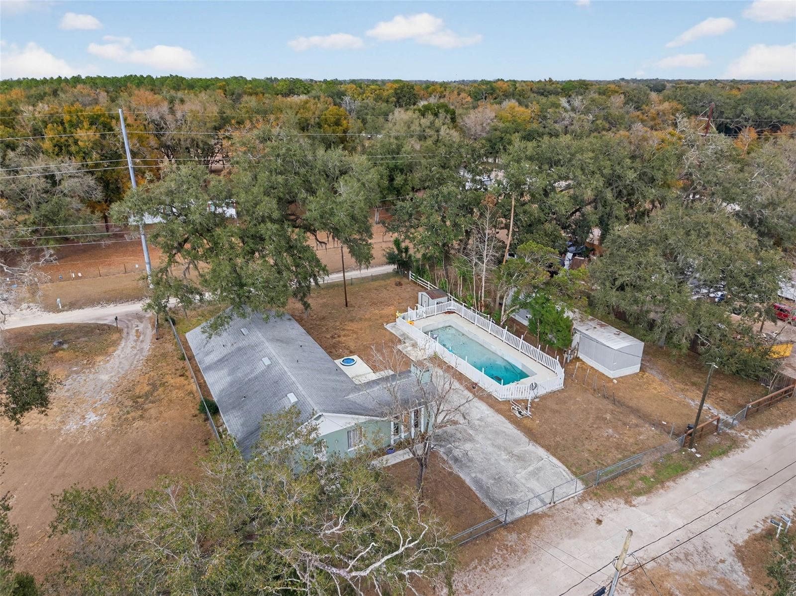 39243 LIZABETH CIR, ZEPHYRHILLS, FL, 33542