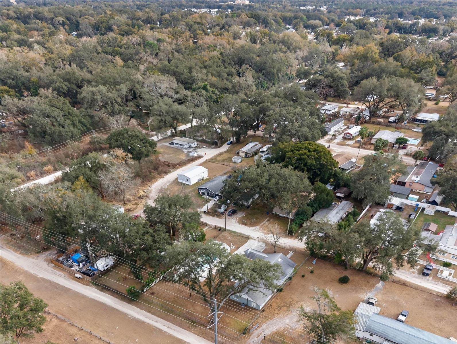 39243 LIZABETH CIR, ZEPHYRHILLS, FL, 33542