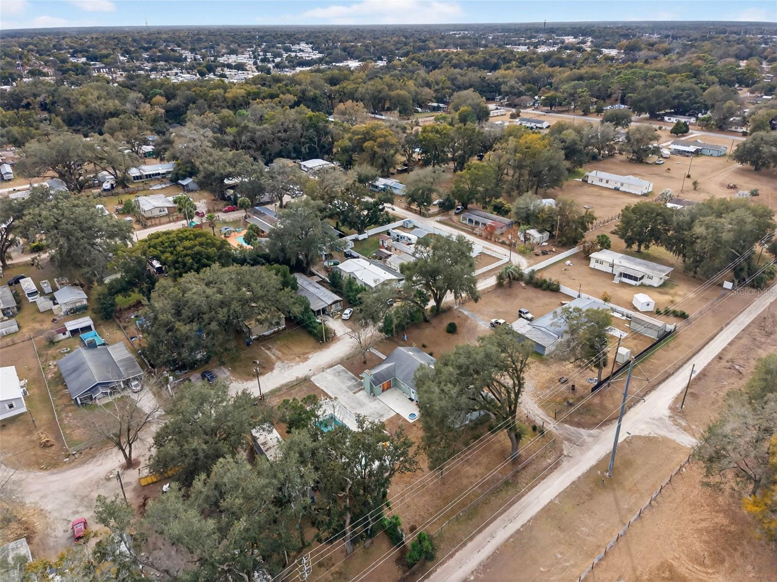 39243 LIZABETH CIR, ZEPHYRHILLS, FL, 33542