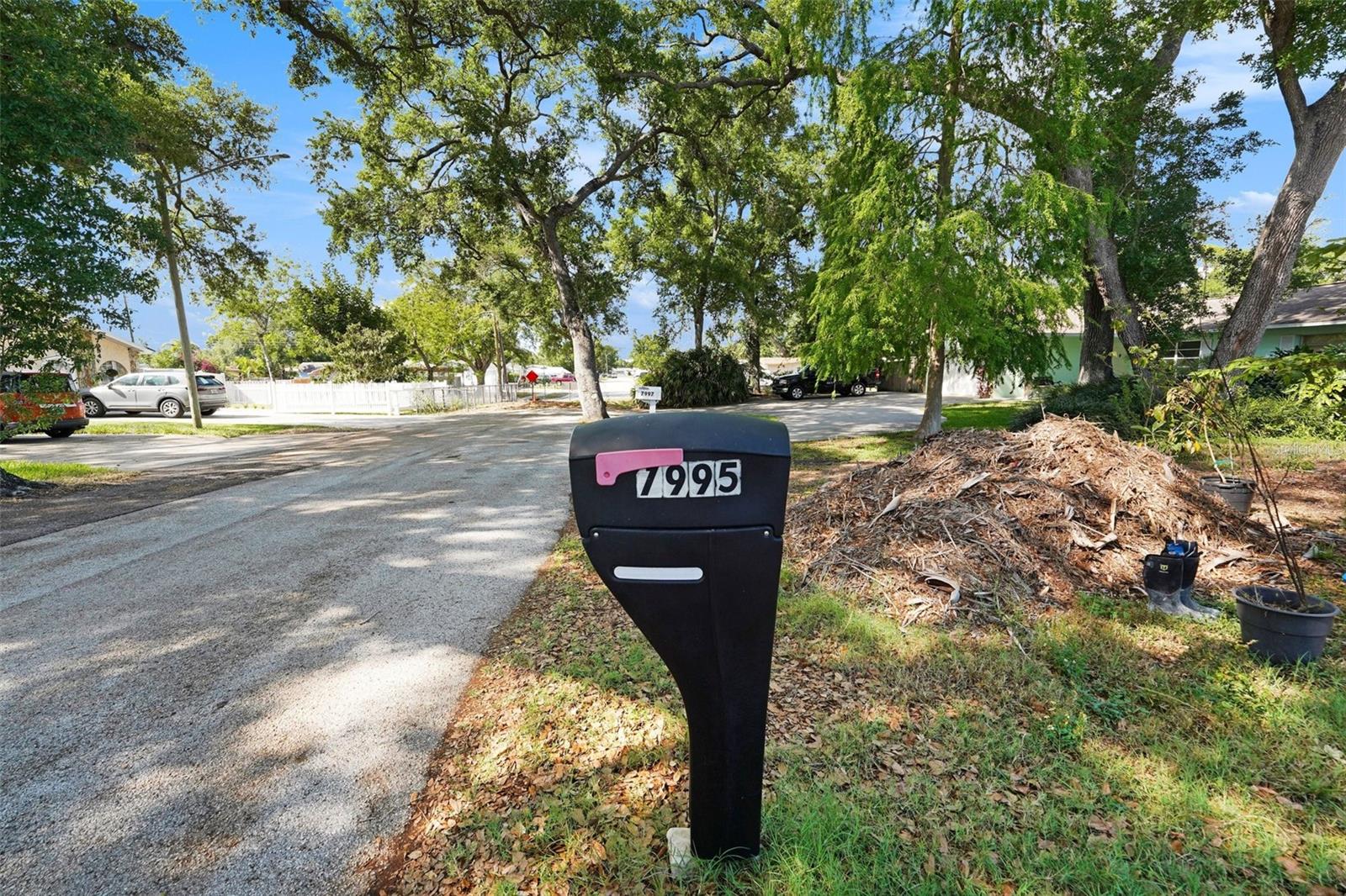 7995 53RD WAY N, PINELLAS PARK, FL, 33781