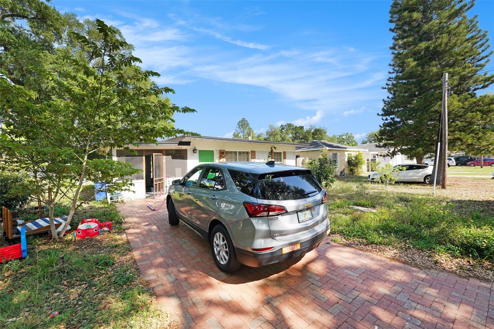 7995 53RD WAY N, PINELLAS PARK, FL, 33781