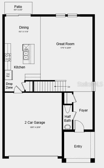 13840 SHELLMORE AVE, PALMETTO, FL, 34221