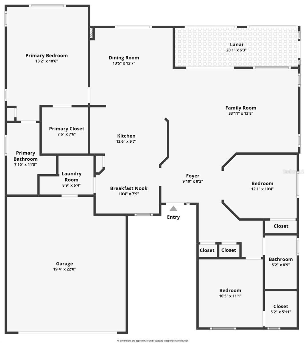 4016 LANDOR CT, VENICE, FL, 34293