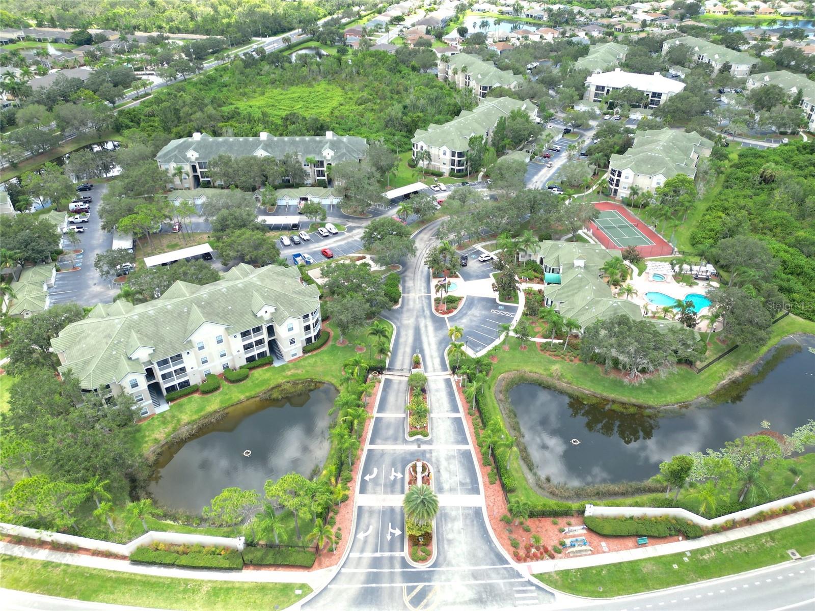 5110 NORTHRIDGE RD #202, SARASOTA, FL, 34238