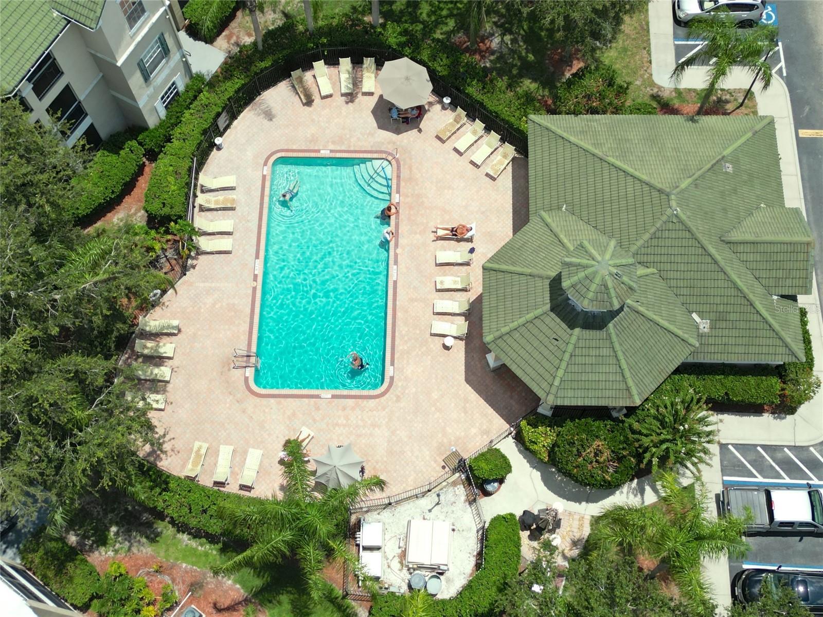 5110 NORTHRIDGE RD #202, SARASOTA, FL, 34238