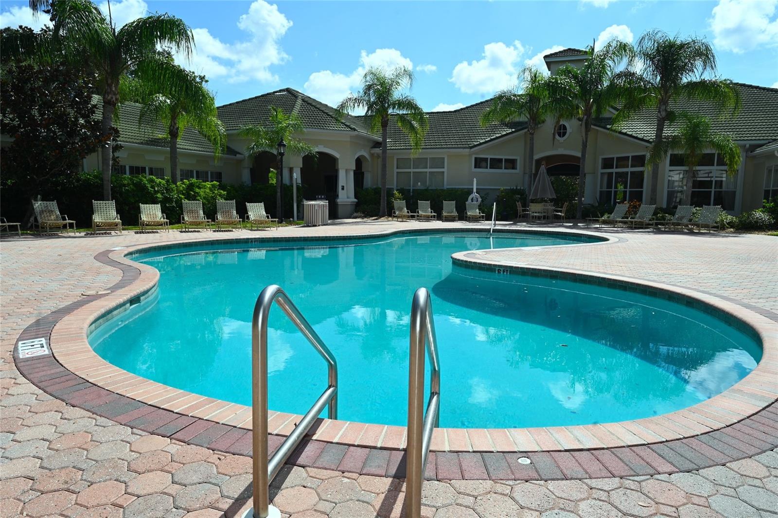 5110 NORTHRIDGE RD #202, SARASOTA, FL, 34238