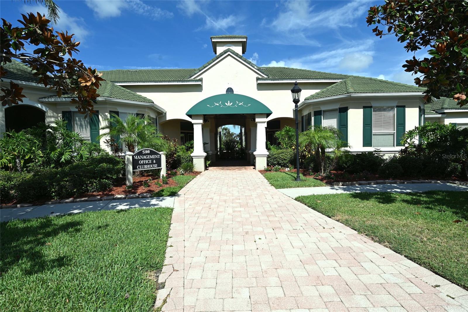 5110 NORTHRIDGE RD #202, SARASOTA, FL, 34238