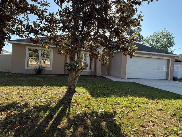 131 RAE DR, PALM COAST, FL, 32164