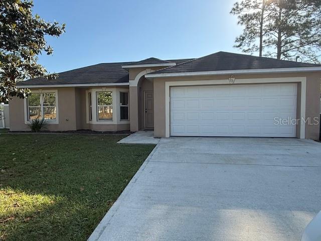 131 RAE DR, PALM COAST, FL, 32164