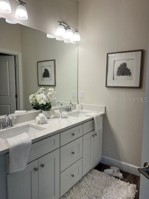 5737 DESERT ROSE PL, TAMPA, FL, 33615