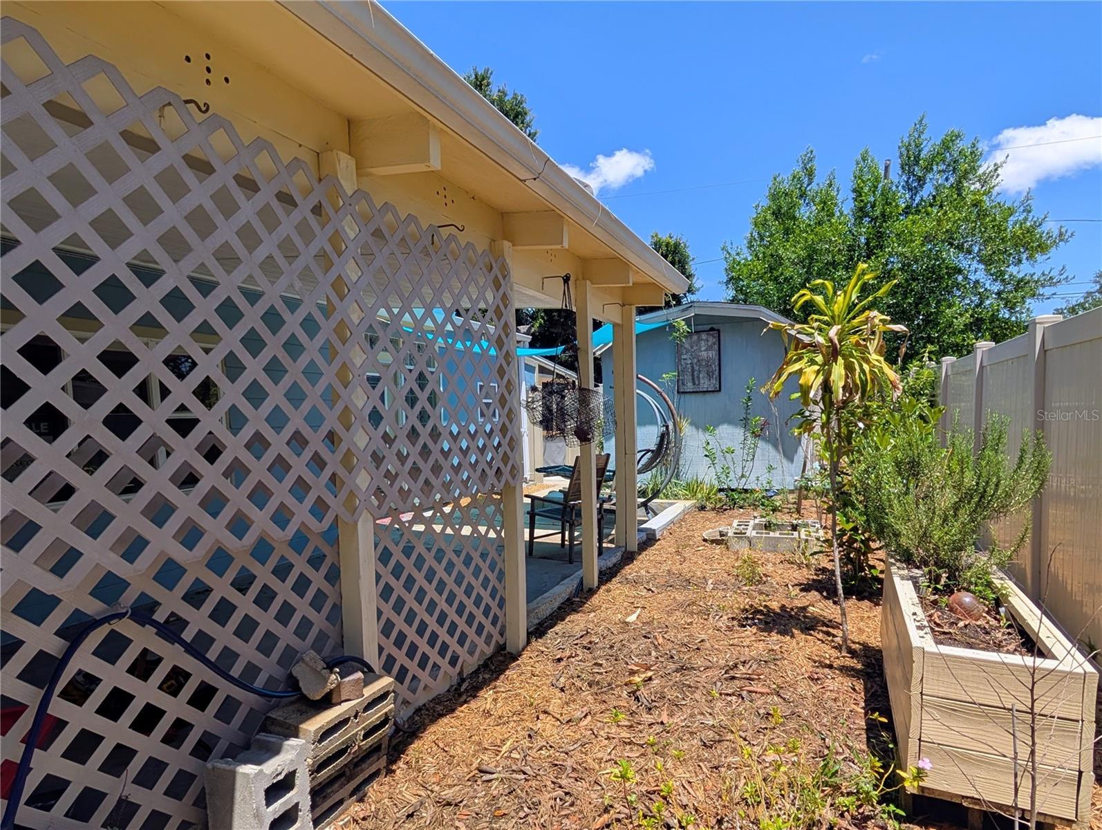 1519 CHANDLER AVE, CLEARWATER, FL, 33755