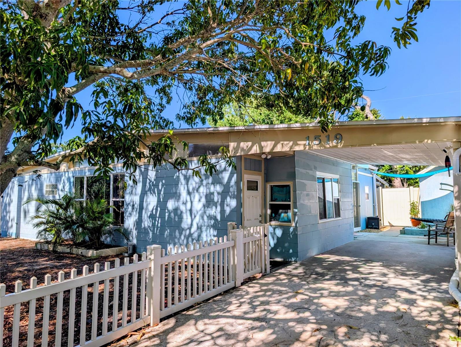 1519 CHANDLER AVE, CLEARWATER, FL, 33755