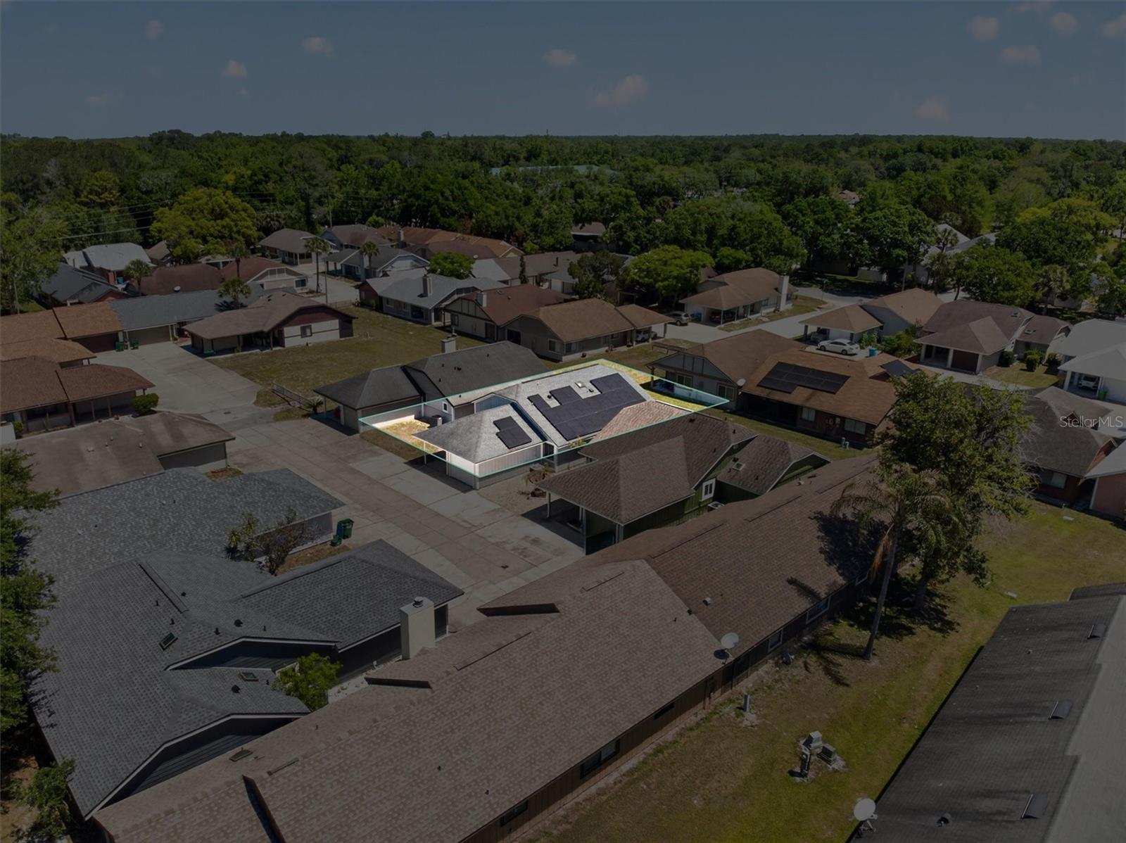 736 SUMMERLAND DR, WINTER SPRINGS, FL, 32708