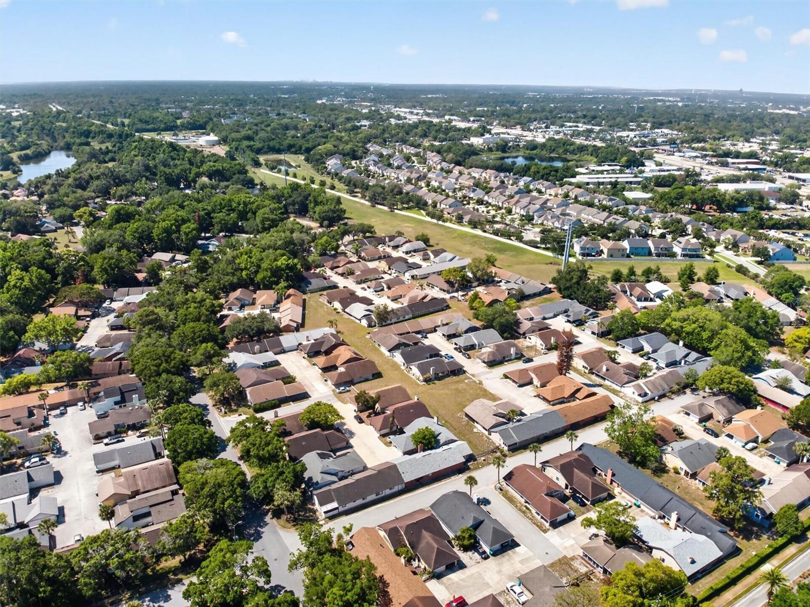 736 SUMMERLAND DR, WINTER SPRINGS, FL, 32708