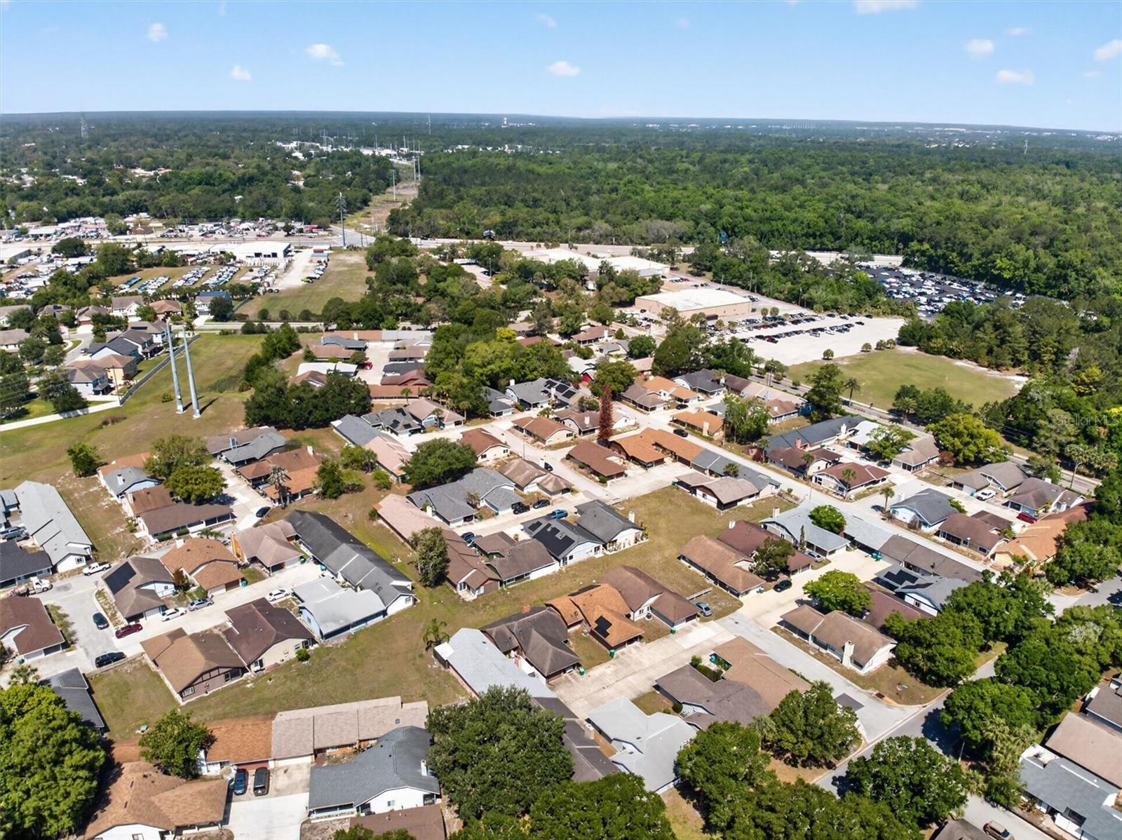 736 SUMMERLAND DR, WINTER SPRINGS, FL, 32708