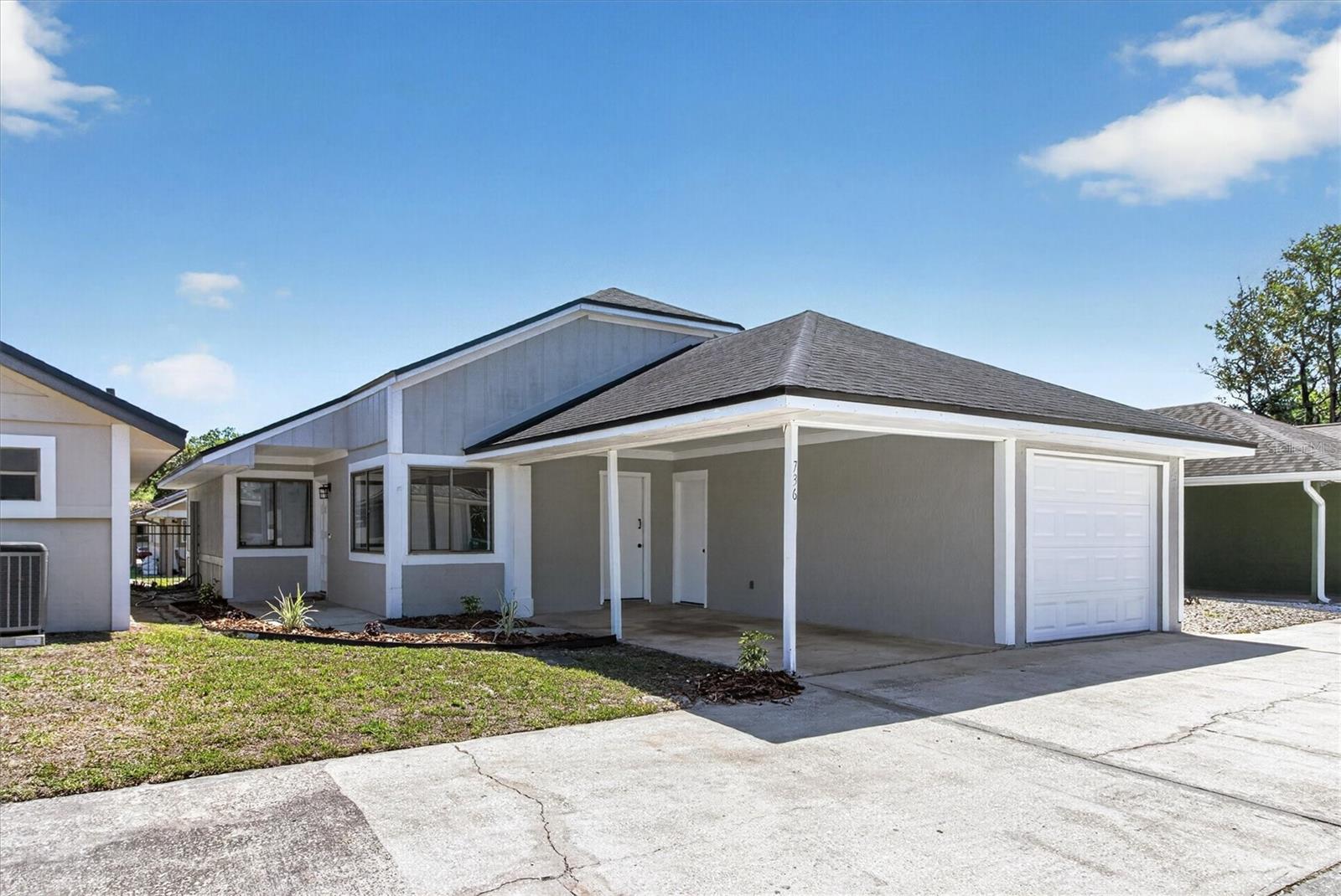 736 SUMMERLAND DR, WINTER SPRINGS, FL, 32708