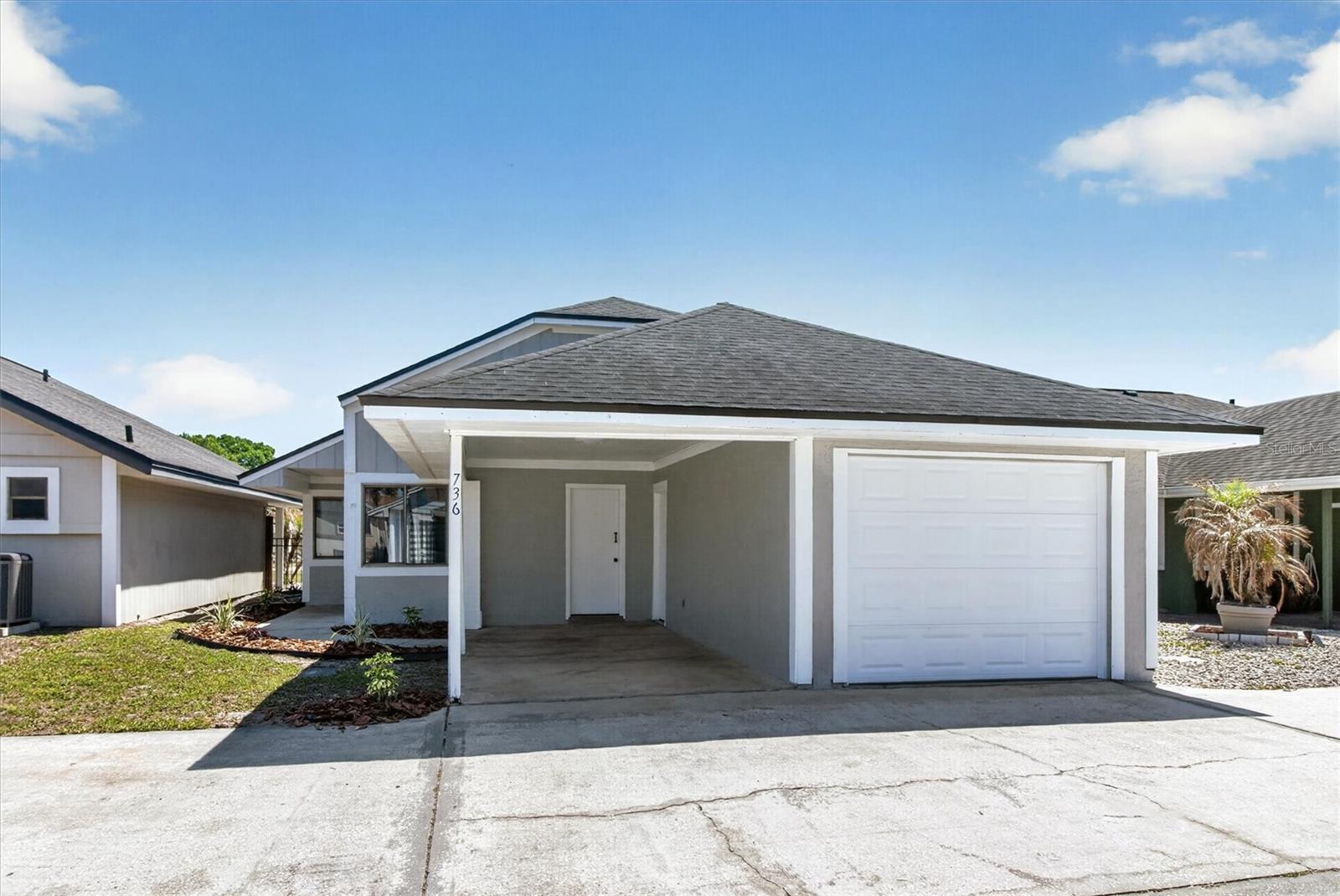 736 SUMMERLAND DR, WINTER SPRINGS, FL, 32708