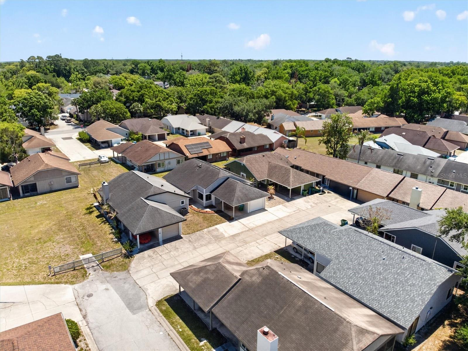 736 SUMMERLAND DR, WINTER SPRINGS, FL, 32708