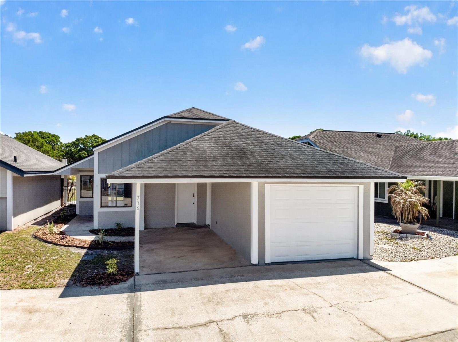 736 SUMMERLAND DR, WINTER SPRINGS, FL, 32708