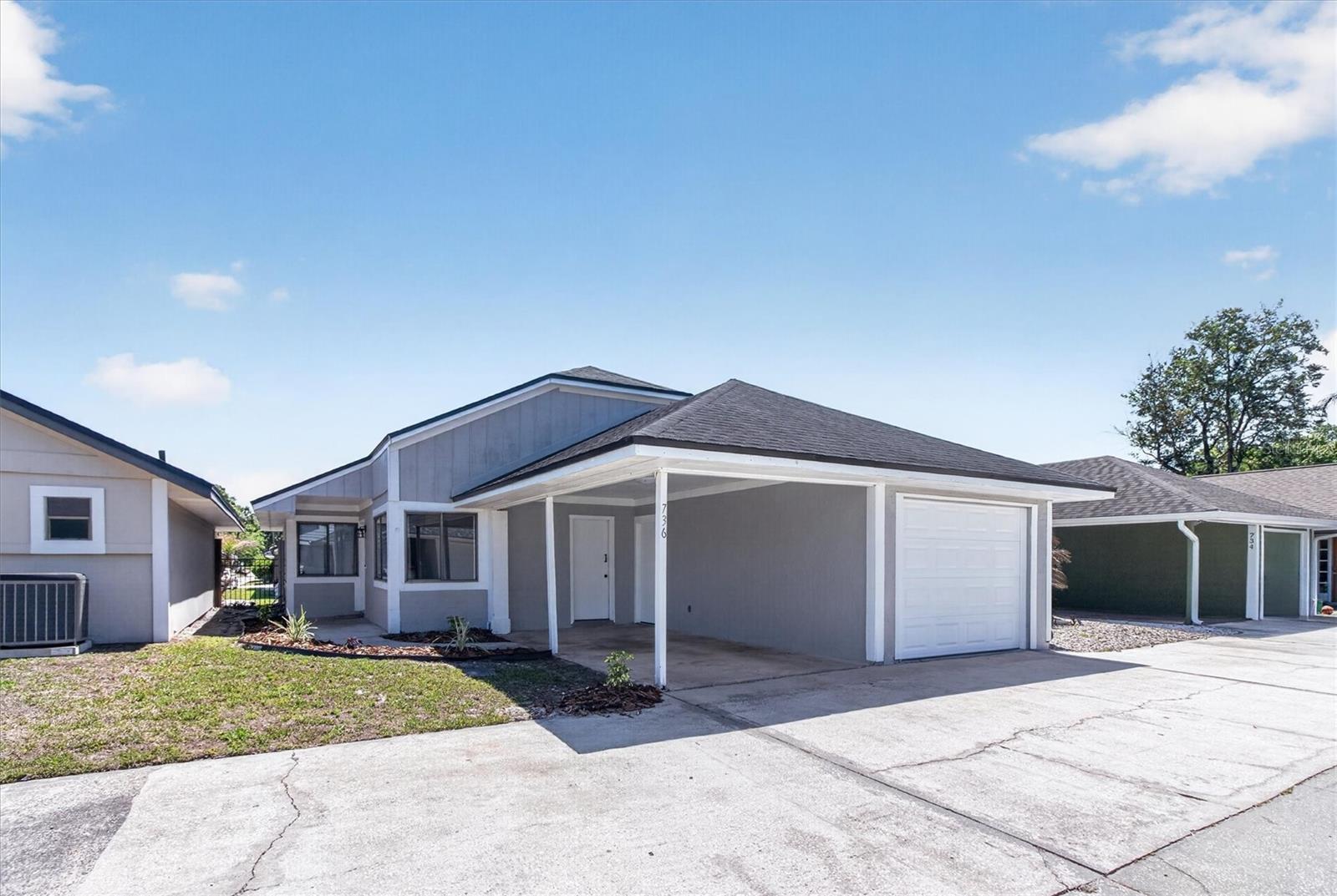 736 SUMMERLAND DR, WINTER SPRINGS, FL, 32708