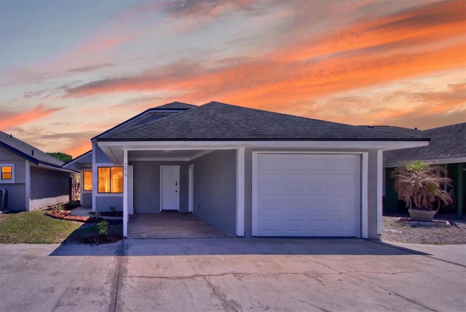 736 SUMMERLAND DR, WINTER SPRINGS, FL, 32708