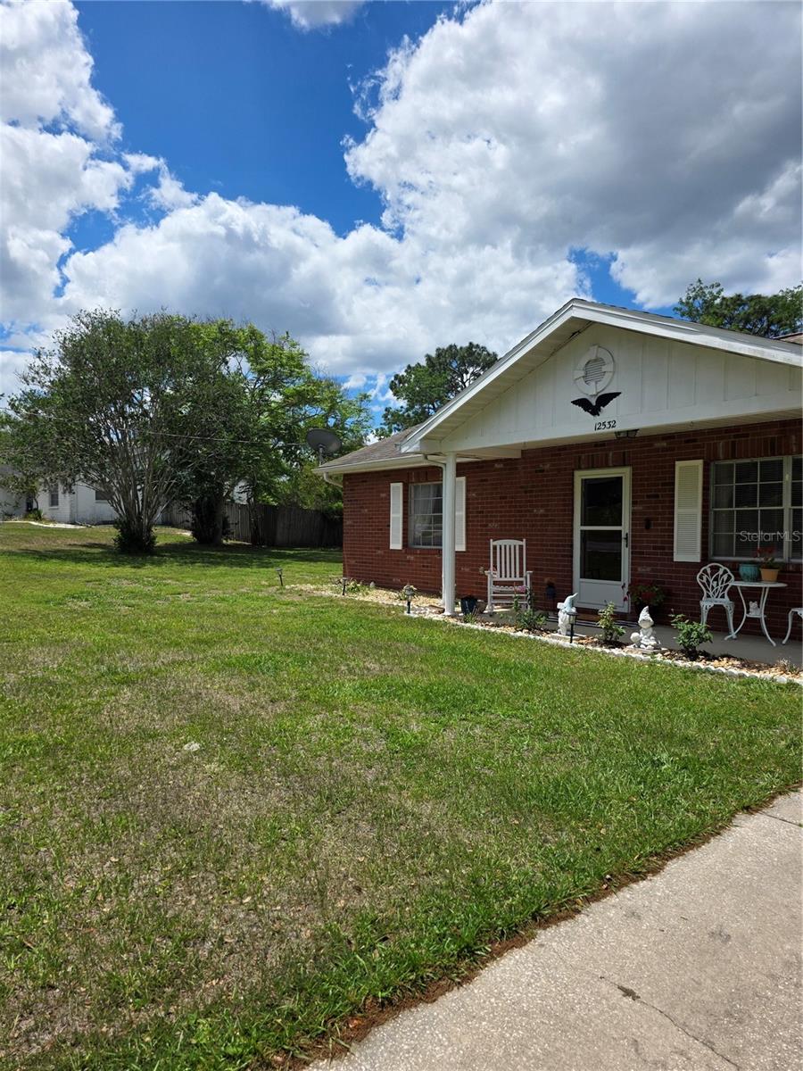 12532 CORONADO DR, SPRING HILL, FL, 34609