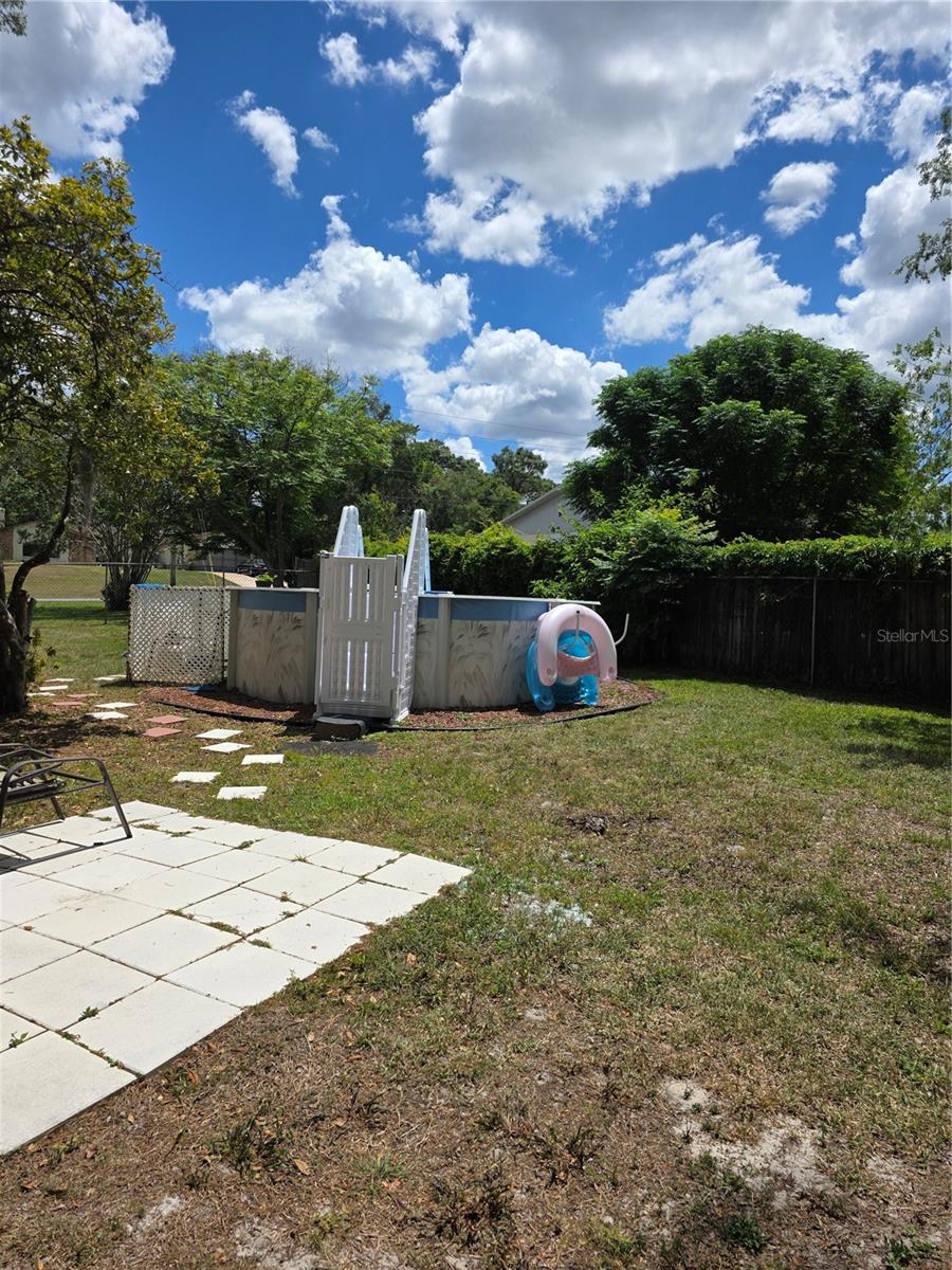 12532 CORONADO DR, SPRING HILL, FL, 34609