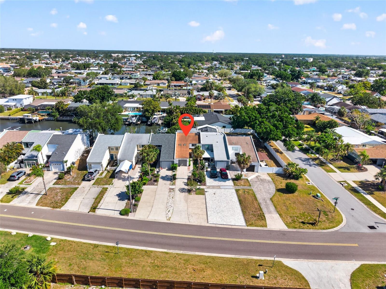 8705 BAY POINTE DR, TAMPA, FL, 33615