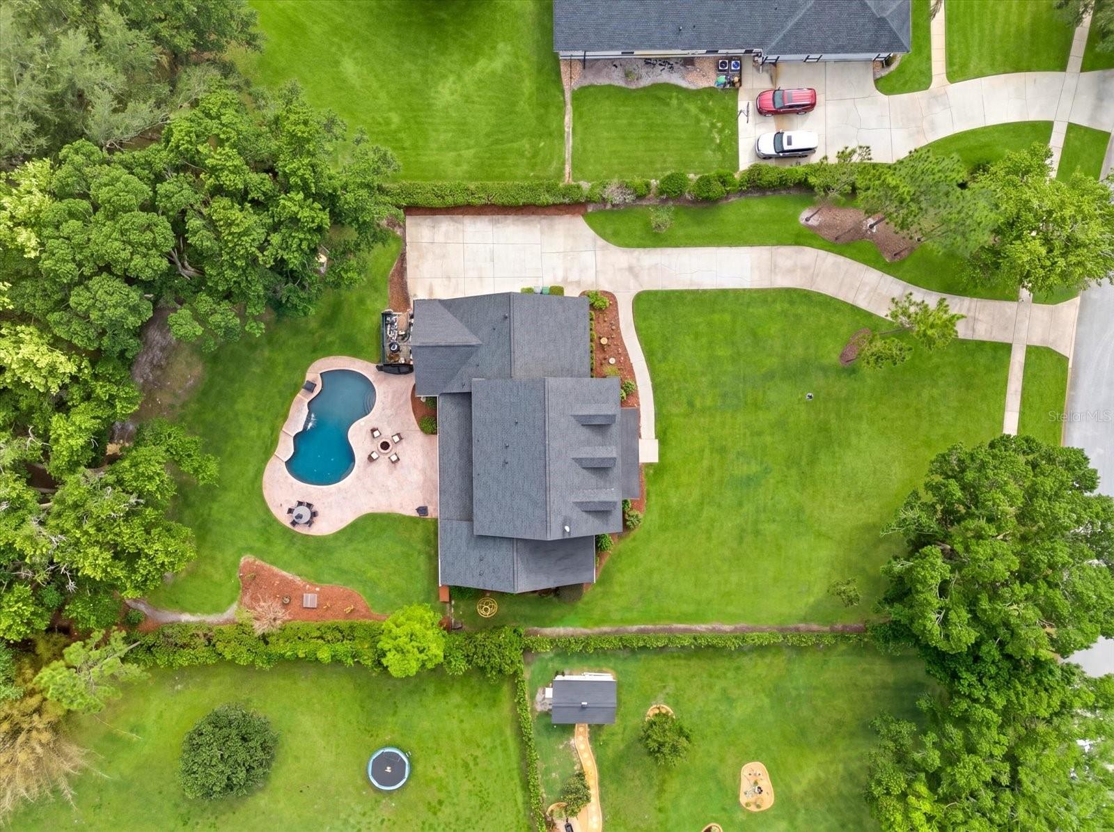 2635 TRYON PL, WINDERMERE, FL, 34786