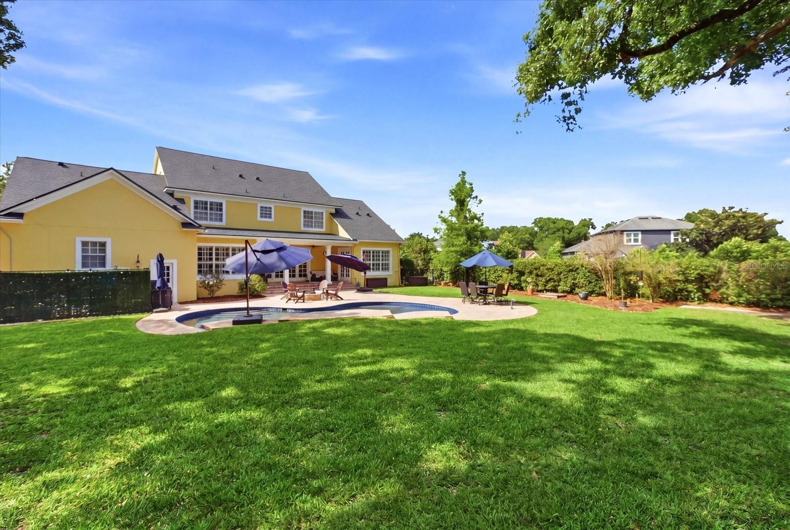2635 TRYON PL, WINDERMERE, FL, 34786