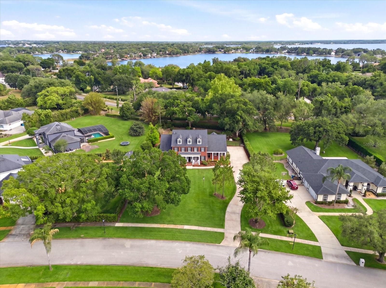 2635 TRYON PL, WINDERMERE, FL, 34786
