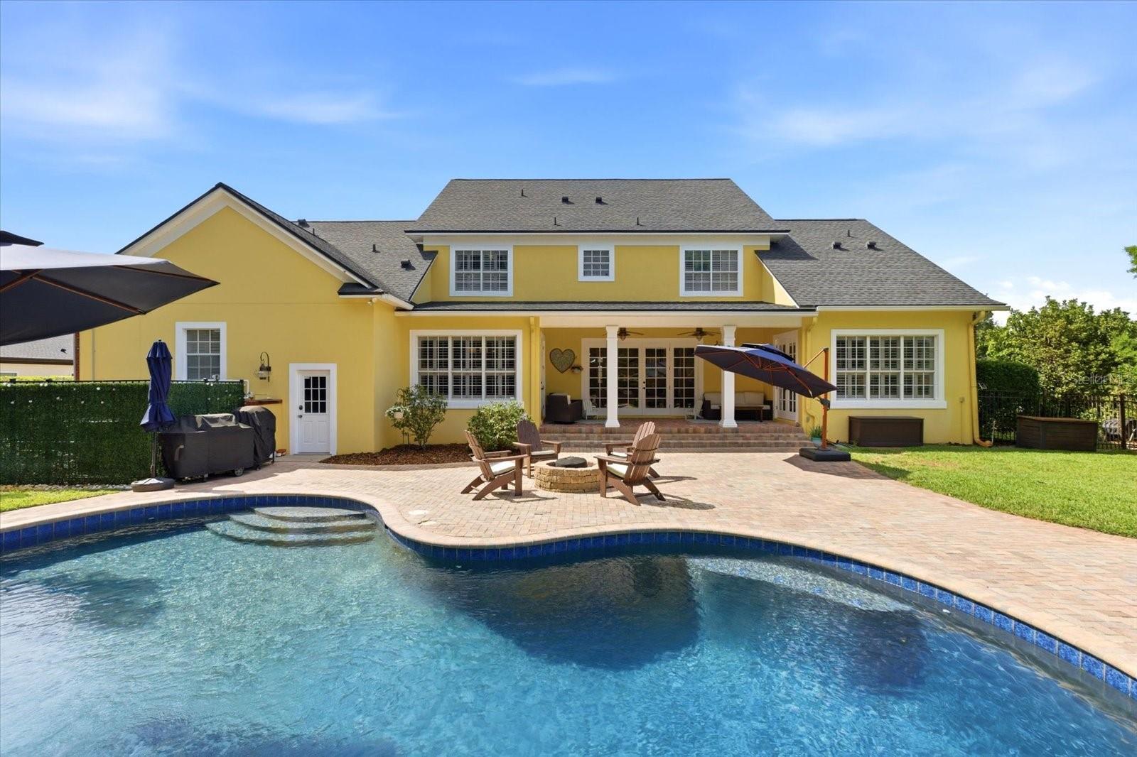 2635 TRYON PL, WINDERMERE, FL, 34786