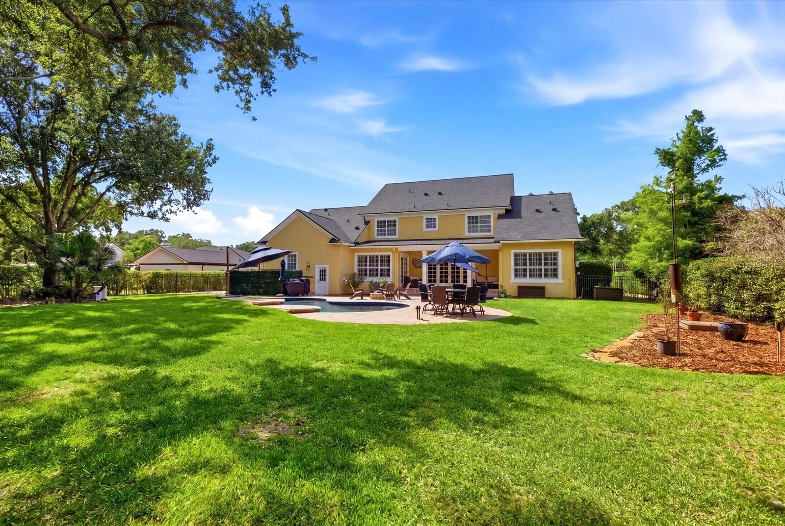 2635 TRYON PL, WINDERMERE, FL, 34786