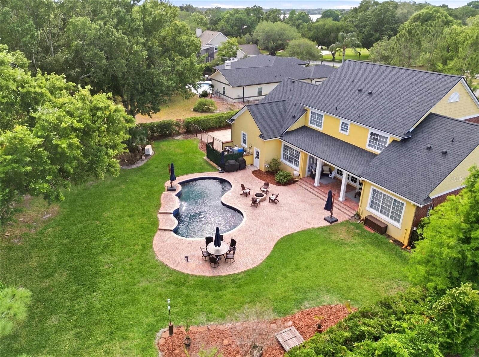 2635 TRYON PL, WINDERMERE, FL, 34786