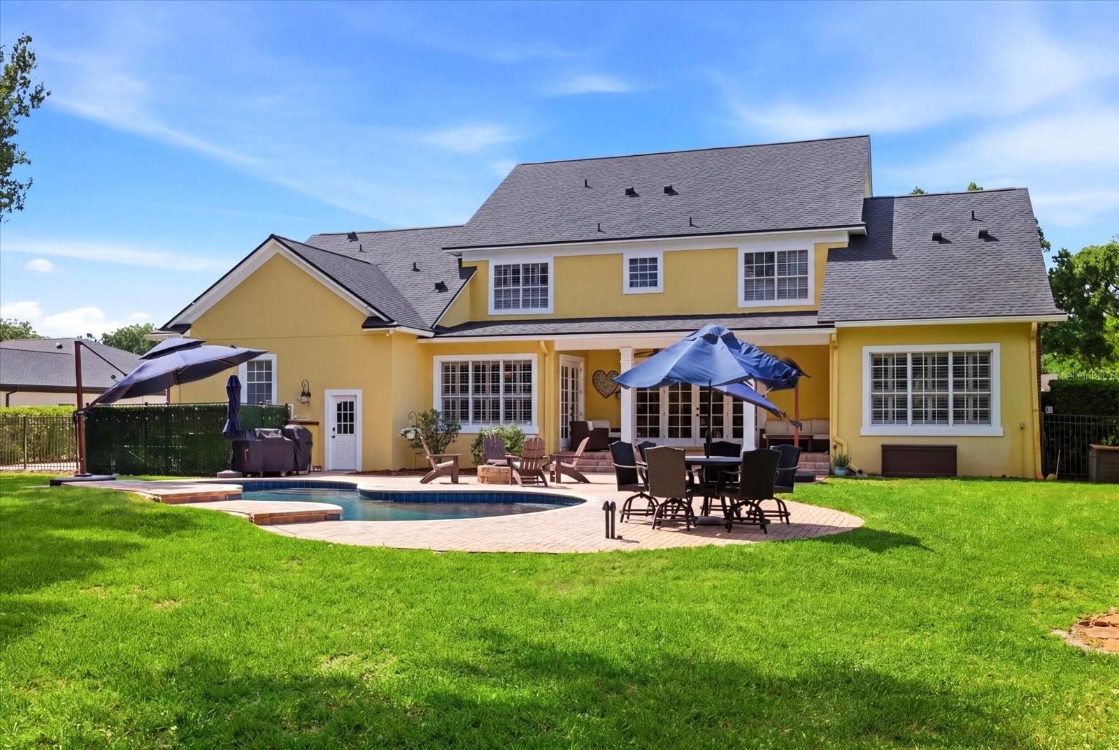 2635 TRYON PL, WINDERMERE, FL, 34786