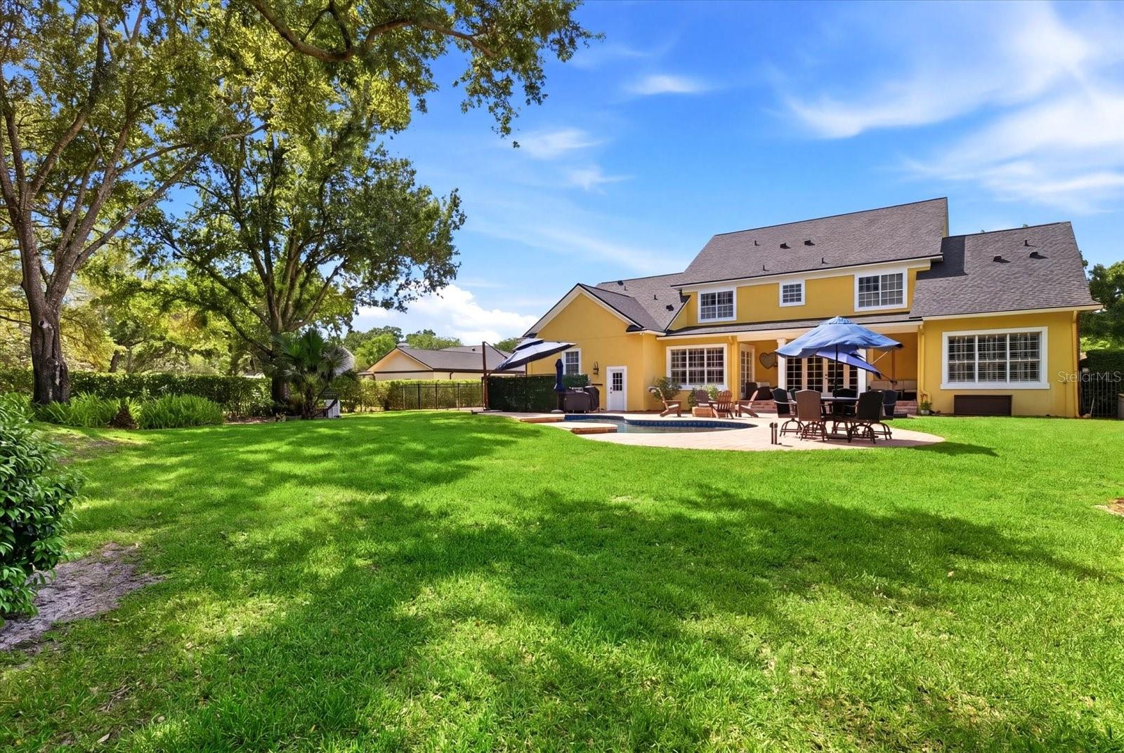 2635 TRYON PL, WINDERMERE, FL, 34786