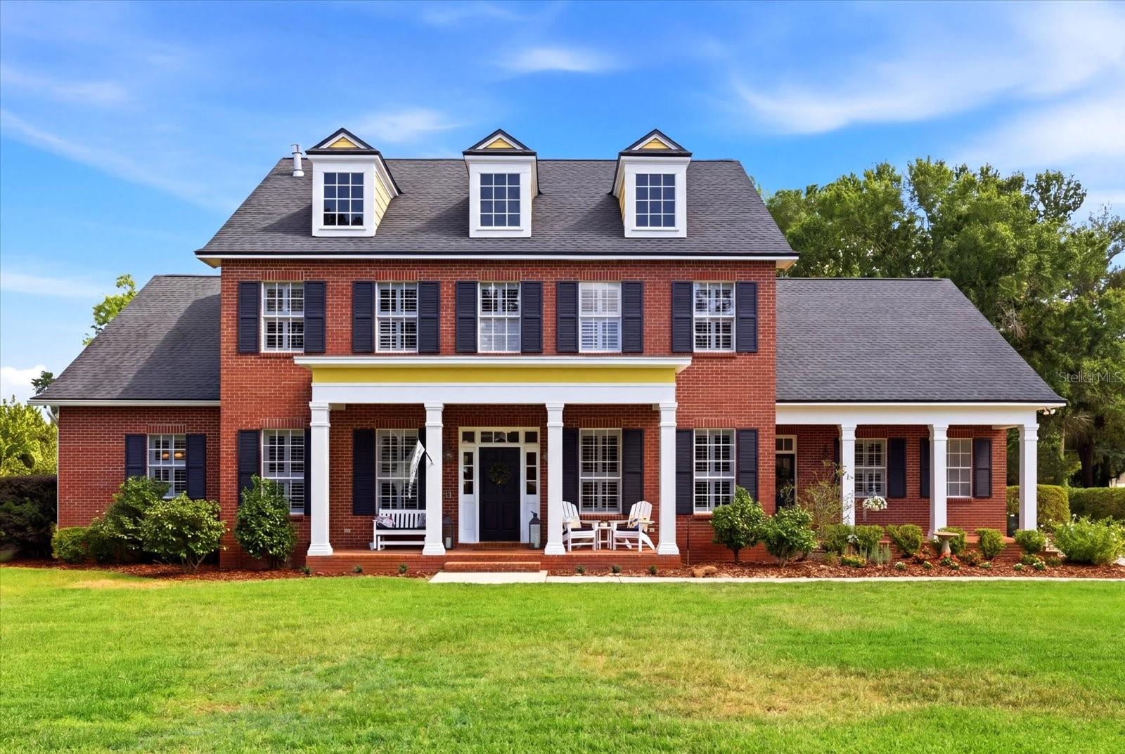 2635 TRYON PL, WINDERMERE, FL, 34786