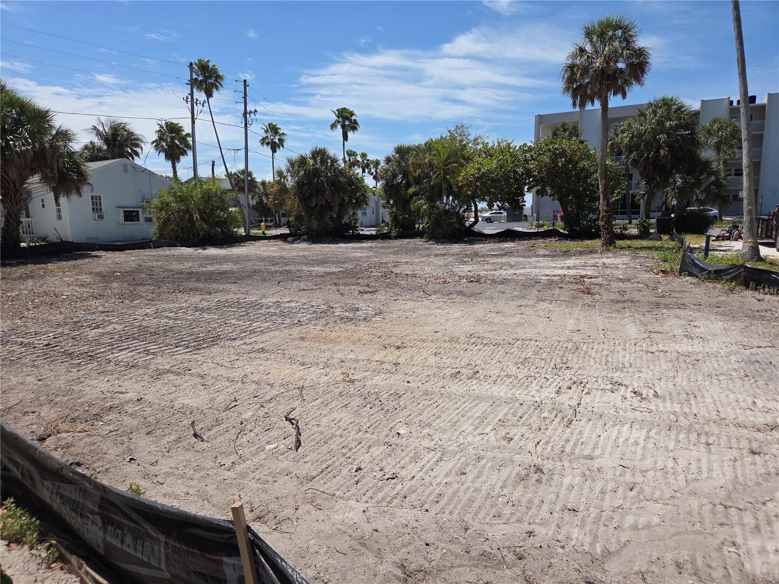 103 & 105 1ST AVE, ST PETE BEACH, FL, 33706