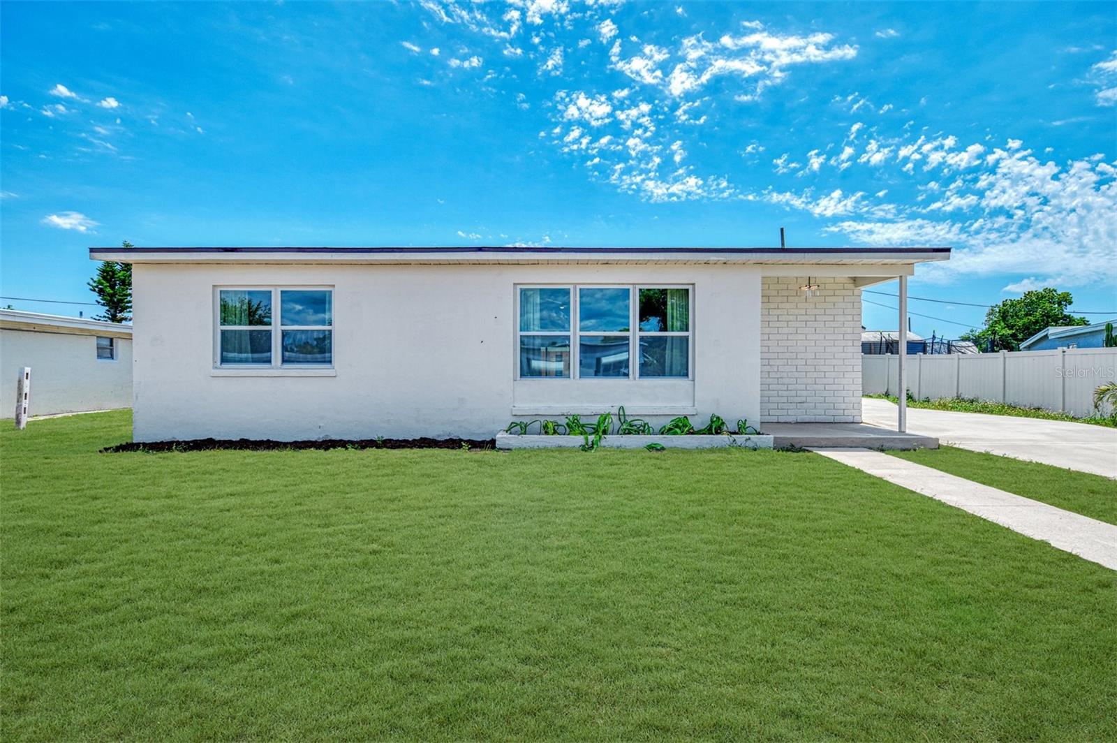 22055 MARSHALL AVE, PORT CHARLOTTE, FL, 33952